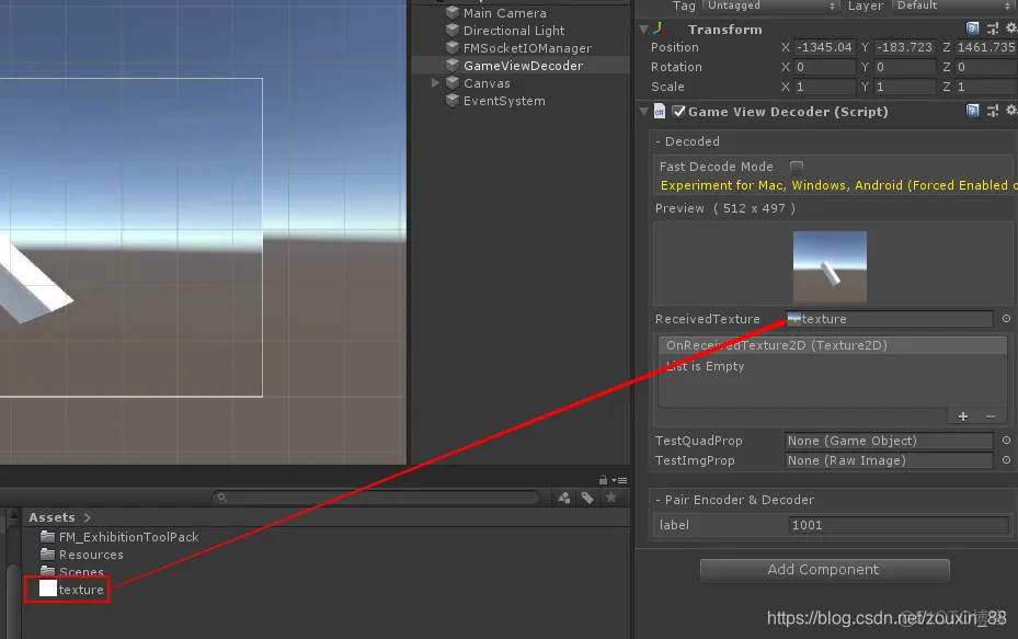 unity和html5通讯 unity发布html5_3d_18